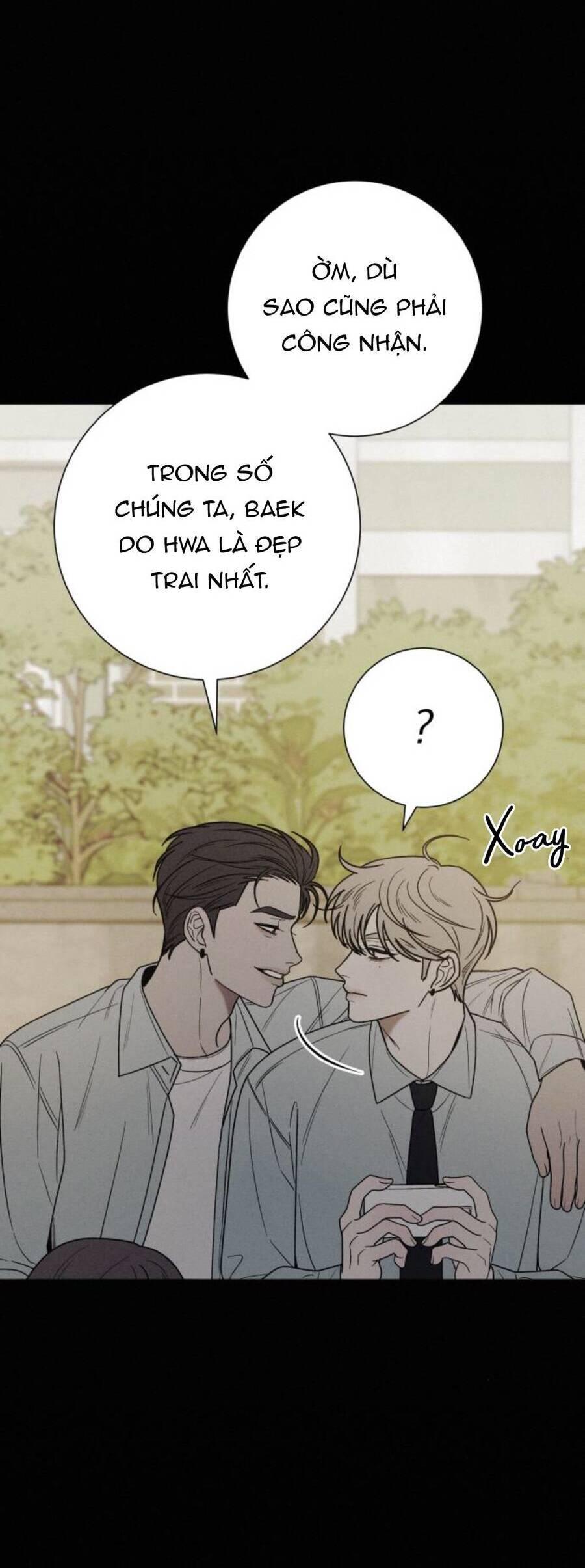 Tình Yêu Trong Sáng 