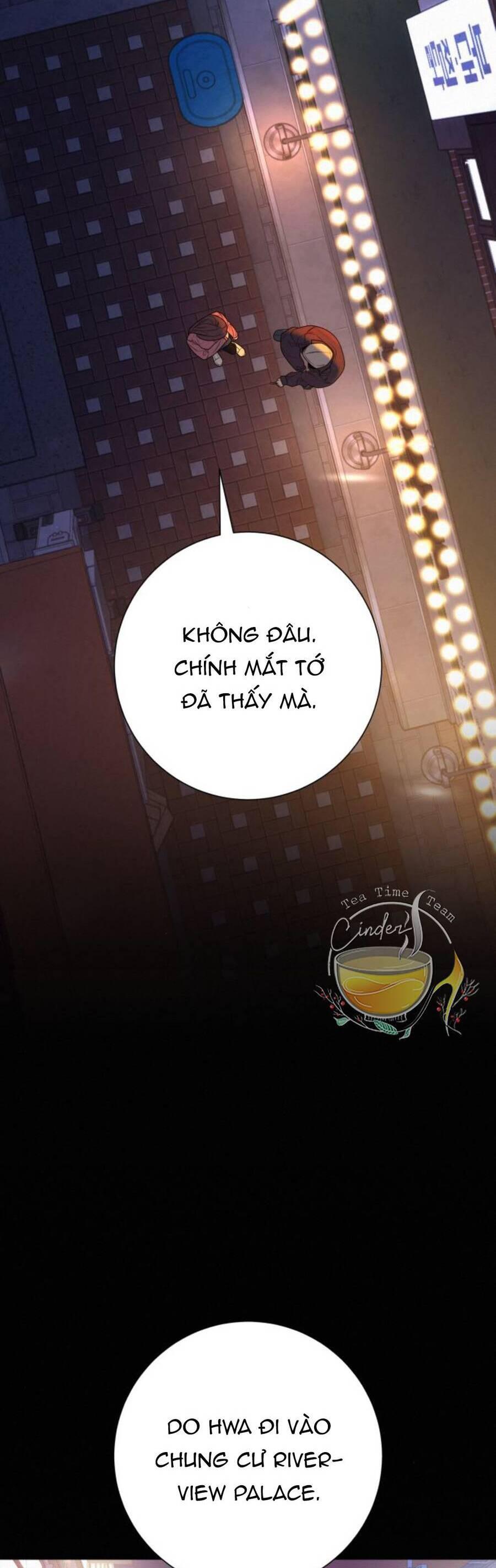 Tình Yêu Trong Sáng 