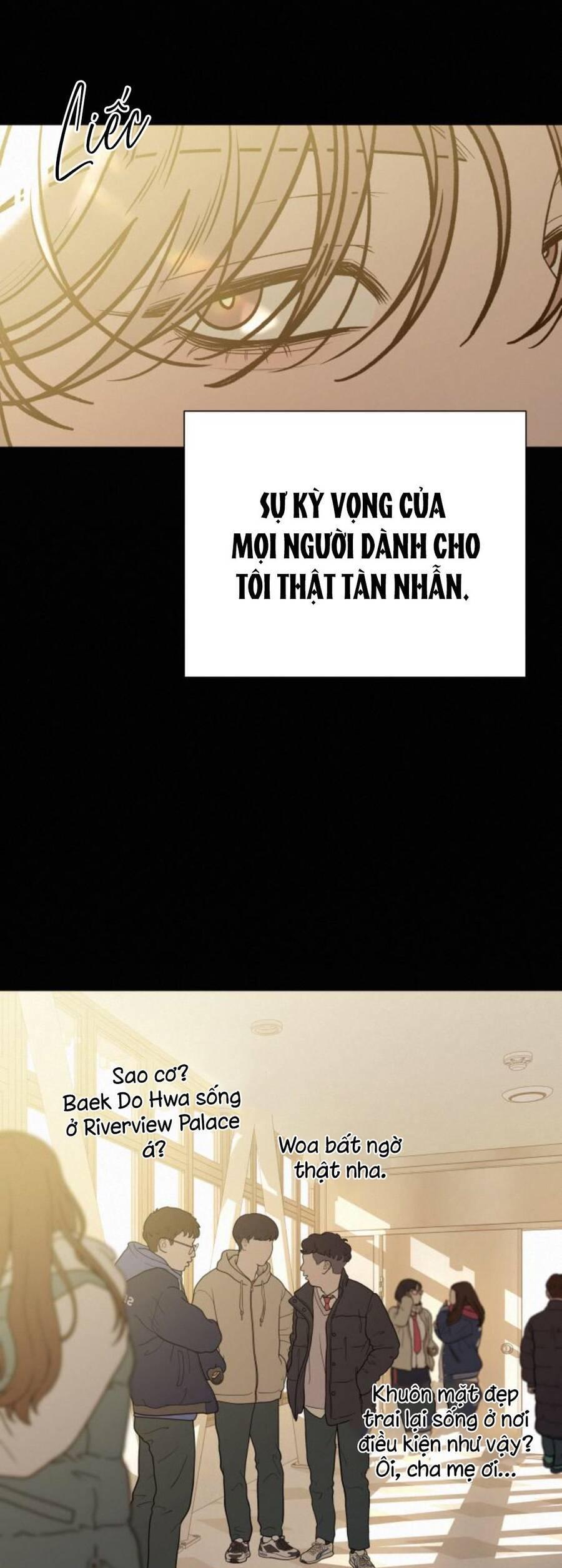 Tình Yêu Trong Sáng 