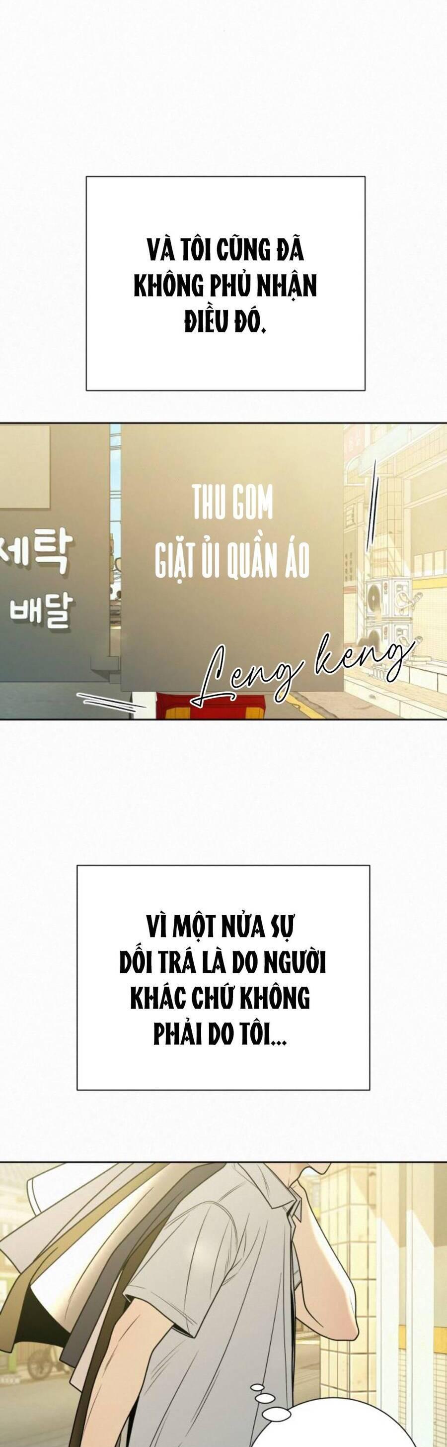 Tình Yêu Trong Sáng 