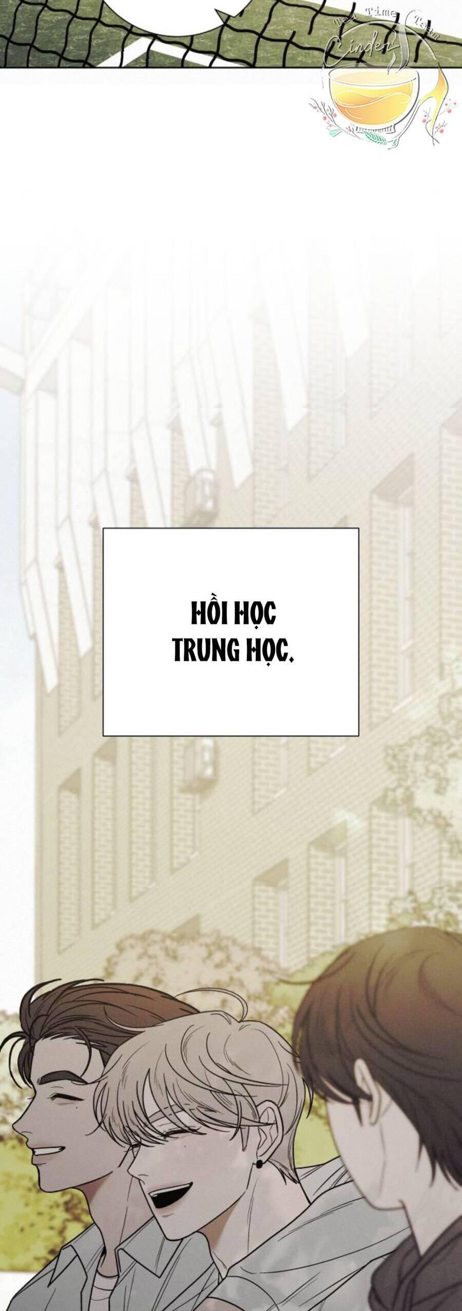 Tình Yêu Trong Sáng 
