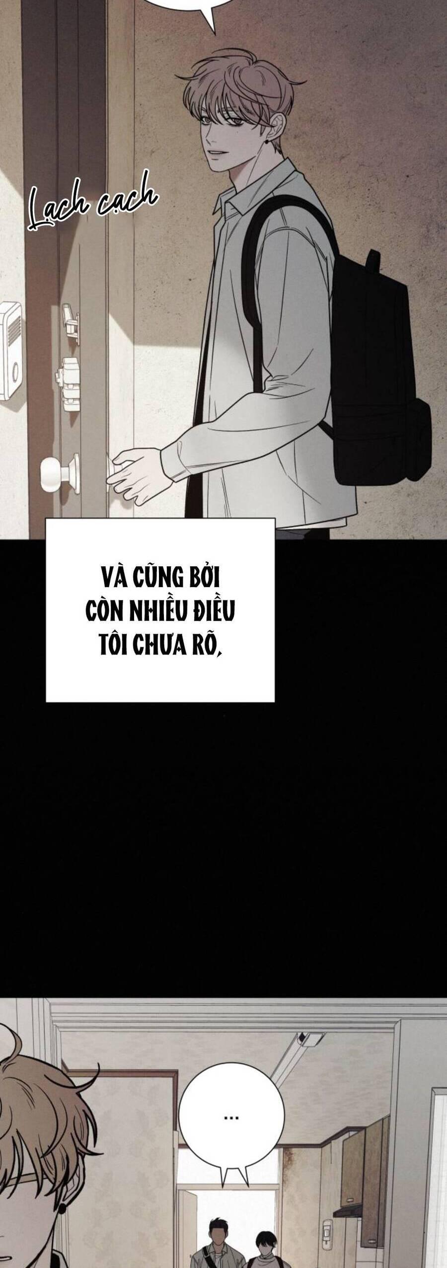 Tình Yêu Trong Sáng 