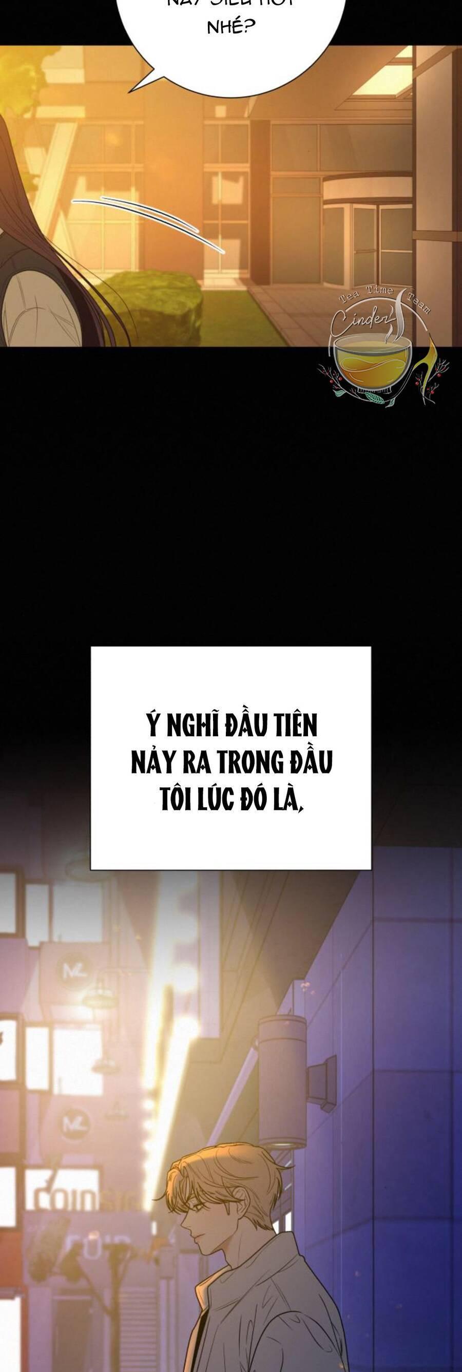 Tình Yêu Trong Sáng 