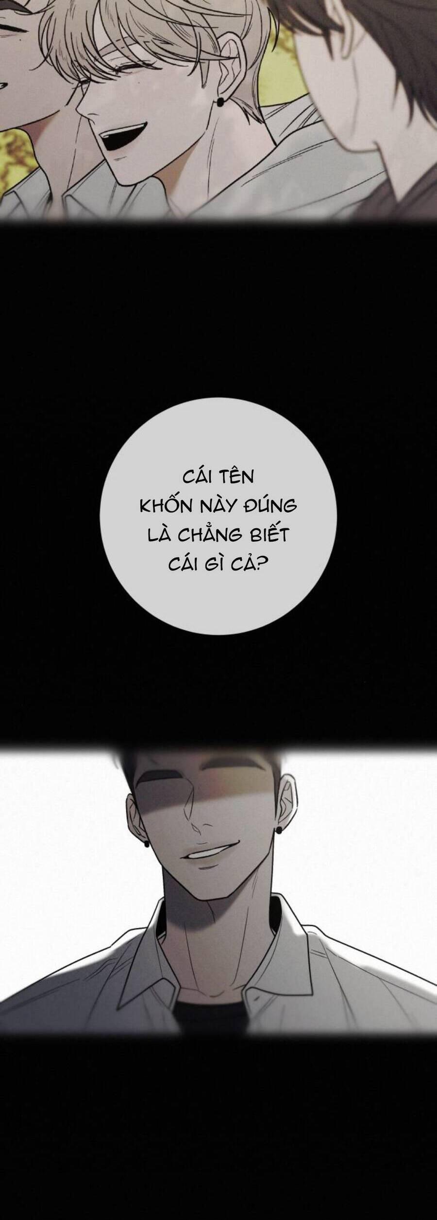 Tình Yêu Trong Sáng 