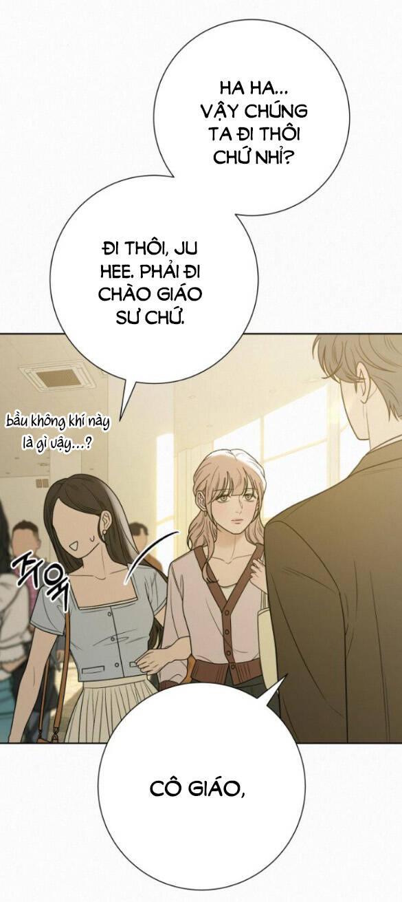 Tình Yêu Trong Sáng 