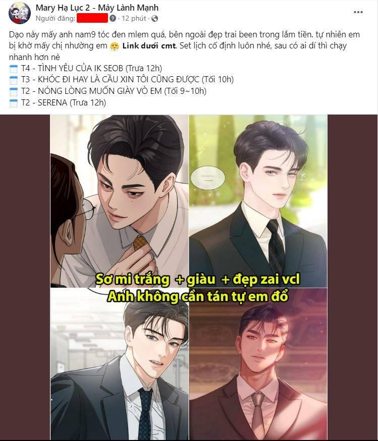 Tình Yêu Trong Sáng 