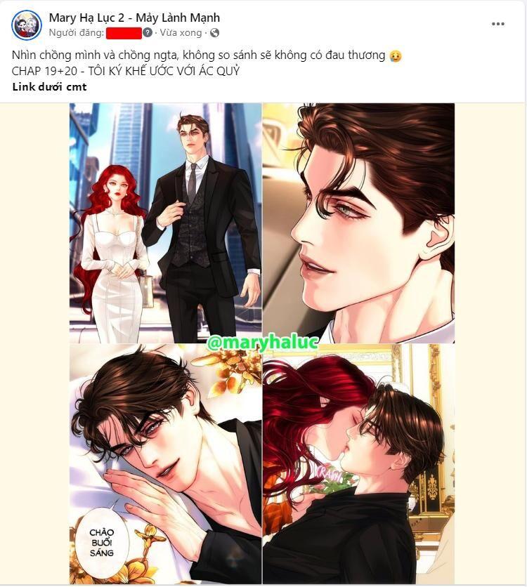 Tình Yêu Trong Sáng 