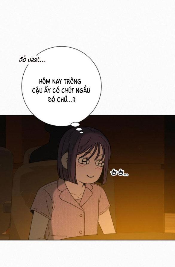 Tình Yêu Trong Sáng 