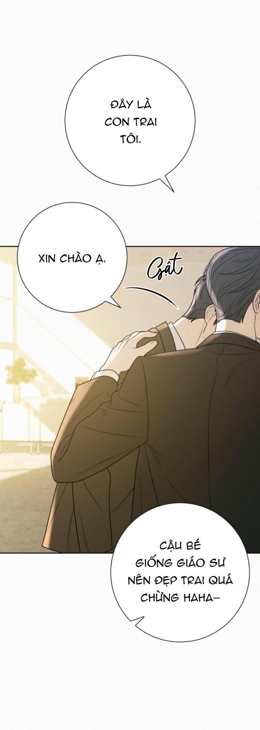 Tình Yêu Trong Sáng 
