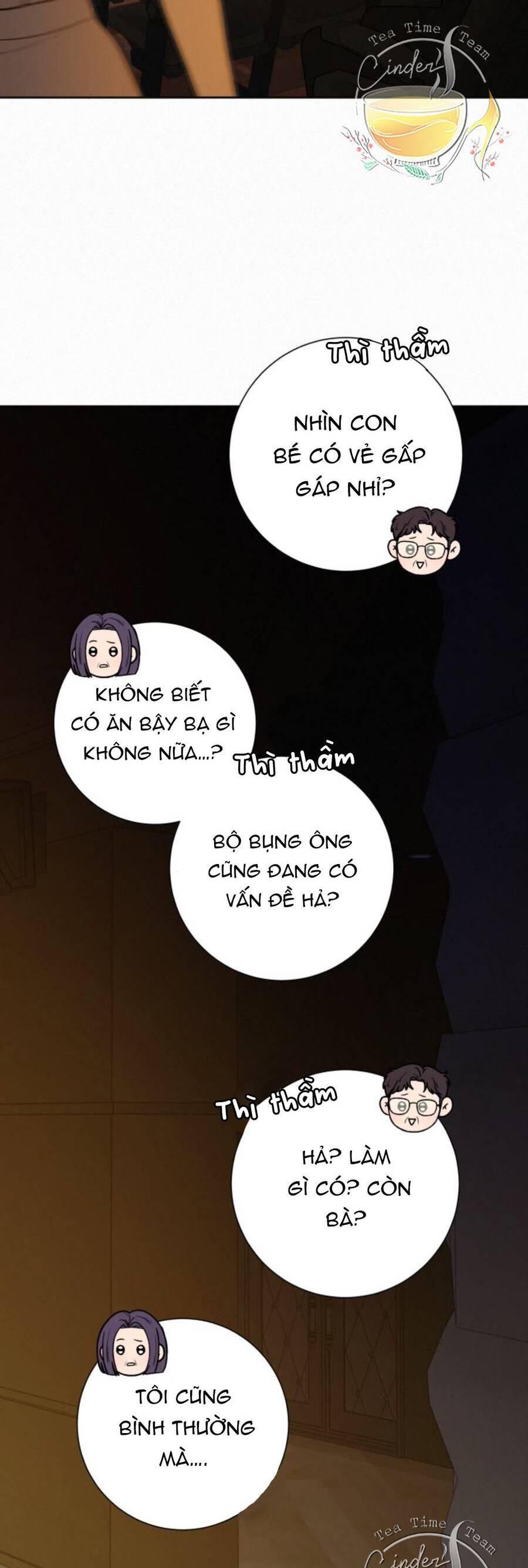 Tình Yêu Trong Sáng 