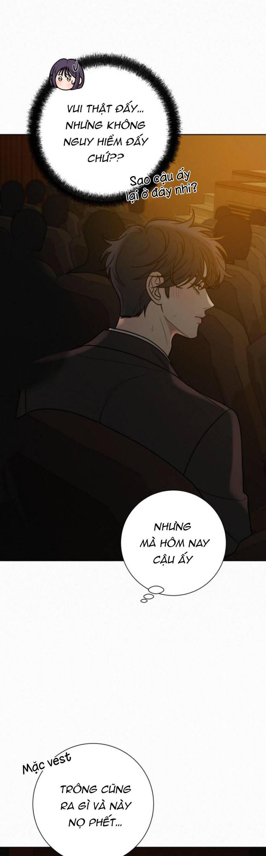 Tình Yêu Trong Sáng 