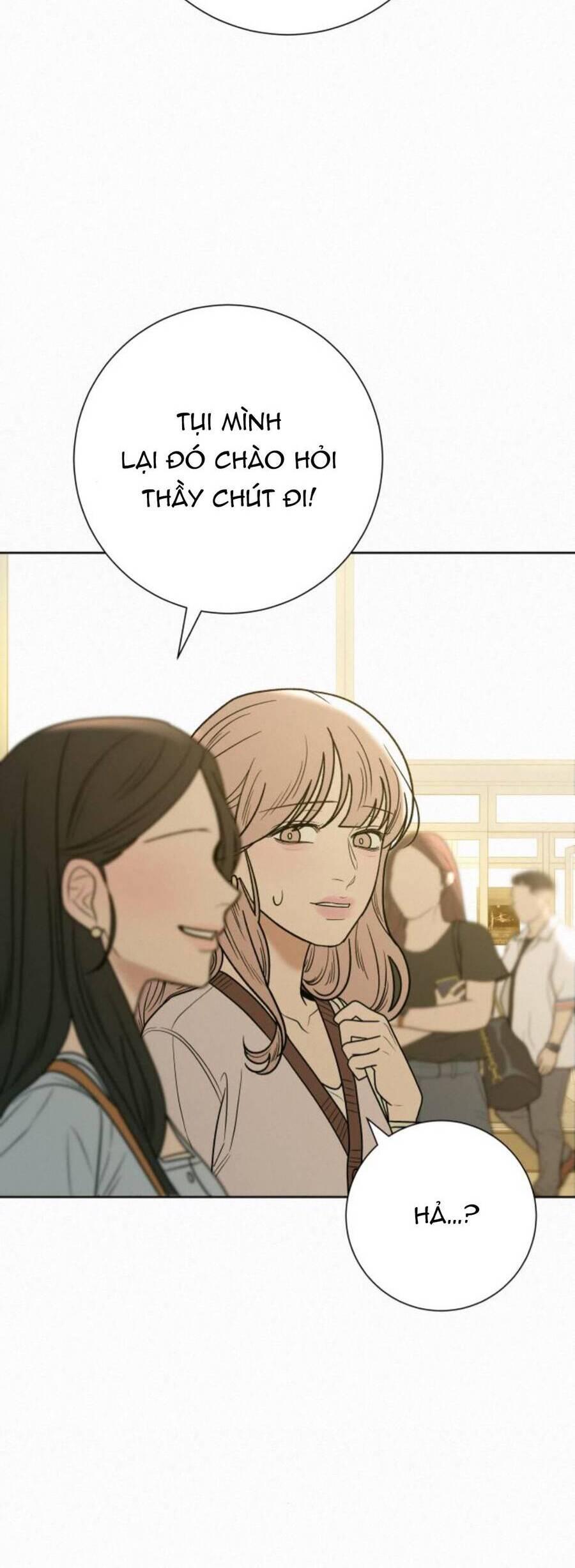 Tình Yêu Trong Sáng 