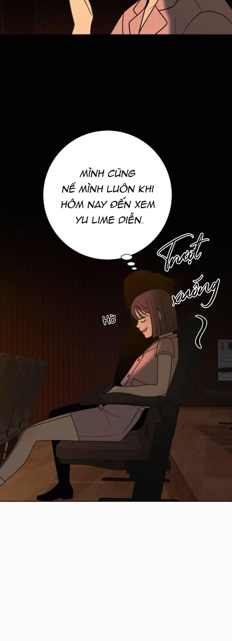 Tình Yêu Trong Sáng 