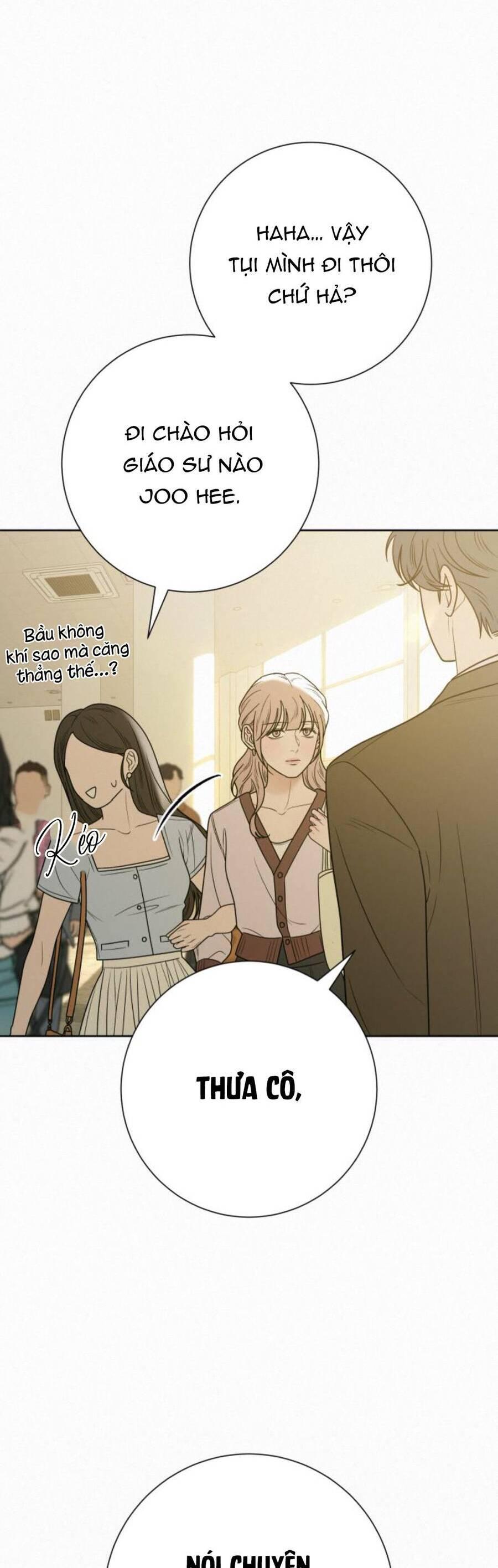 Tình Yêu Trong Sáng 