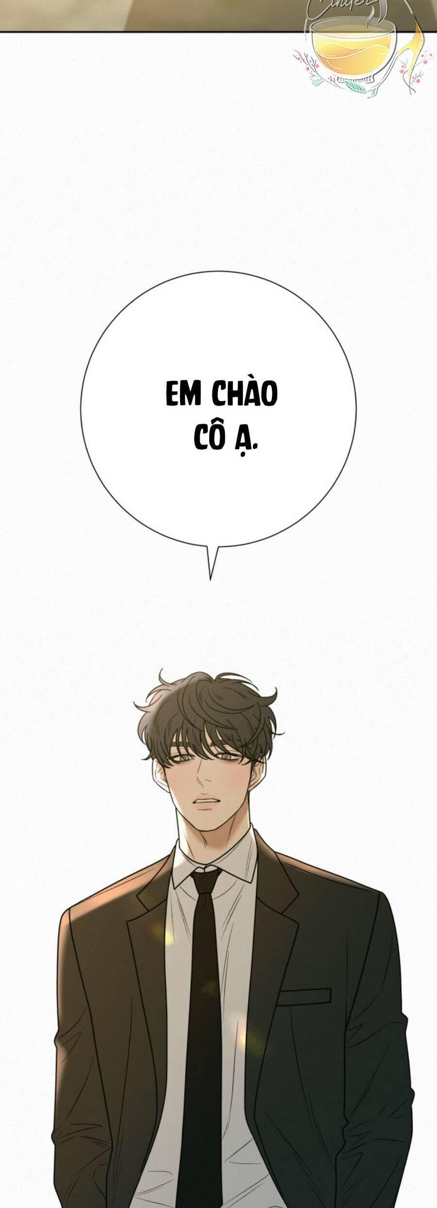 Tình Yêu Trong Sáng 