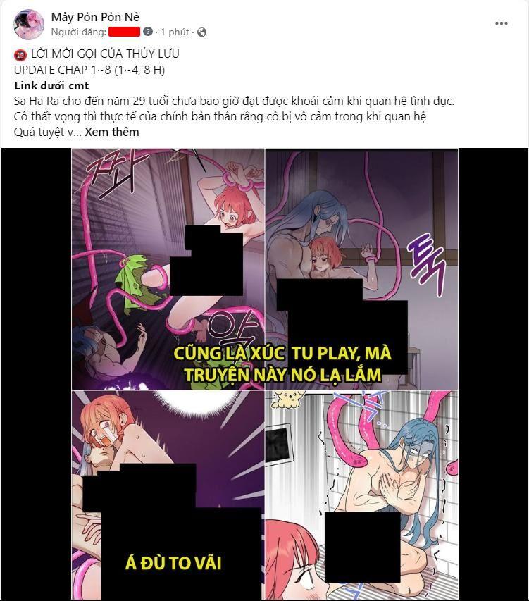 Tình Yêu Trong Sáng 