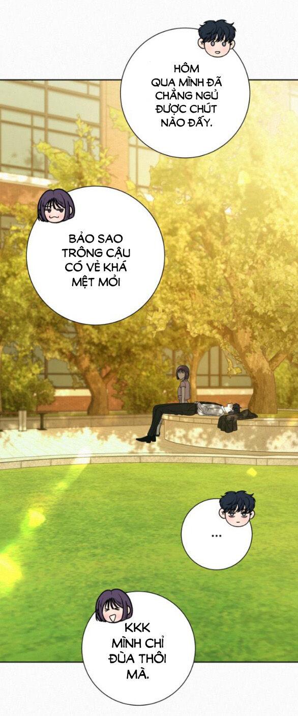 Tình Yêu Trong Sáng 