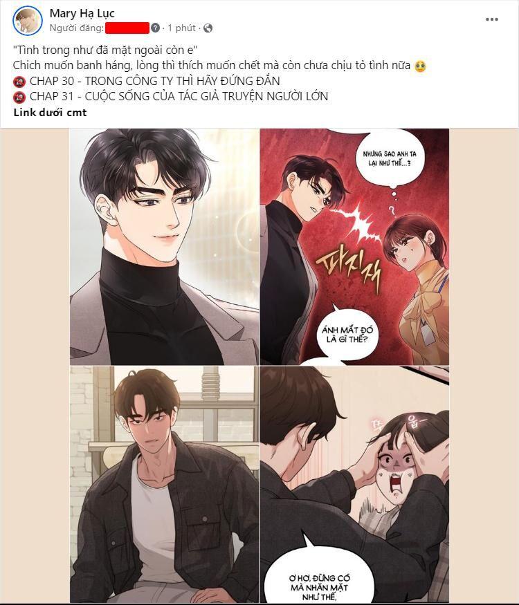 Tình Yêu Trong Sáng 