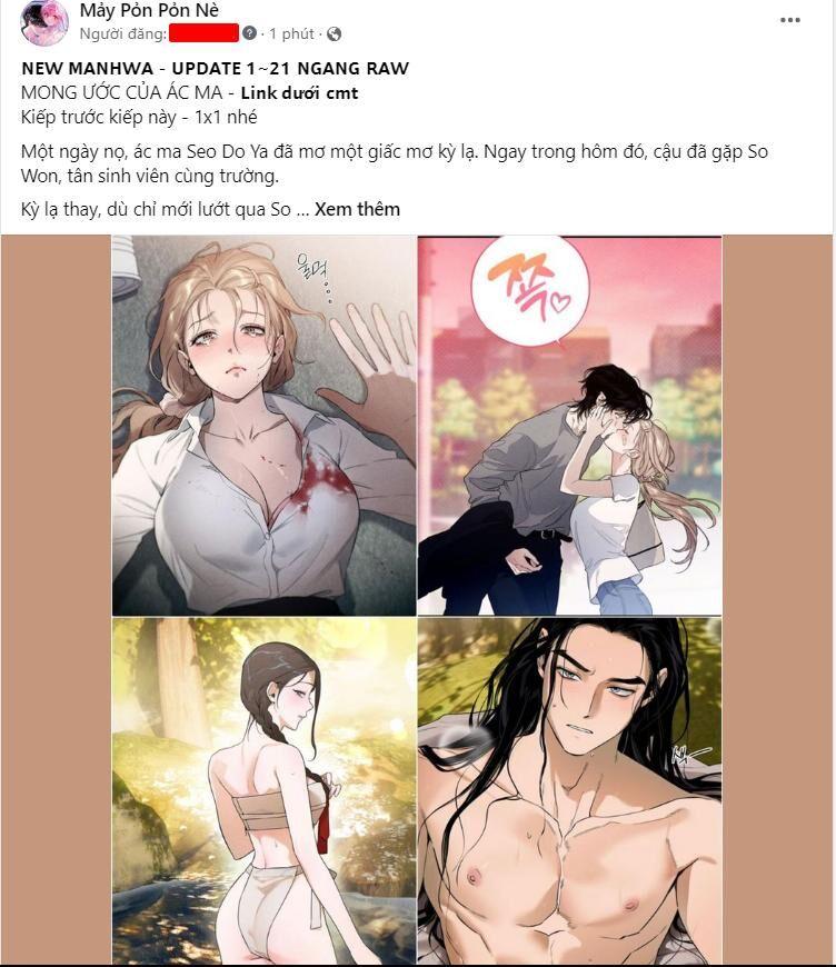 Tình Yêu Trong Sáng 