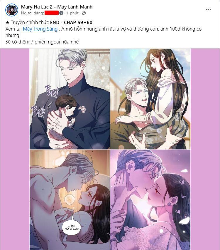 Tình Yêu Trong Sáng 