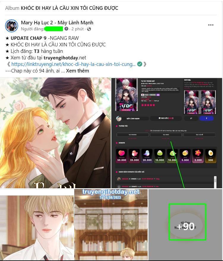 Tình Yêu Trong Sáng 