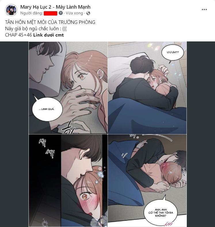 Tình Yêu Trong Sáng 