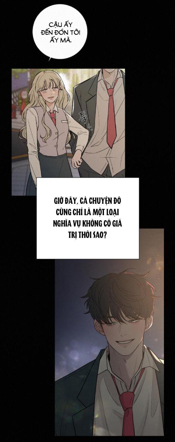 Tình Yêu Trong Sáng 