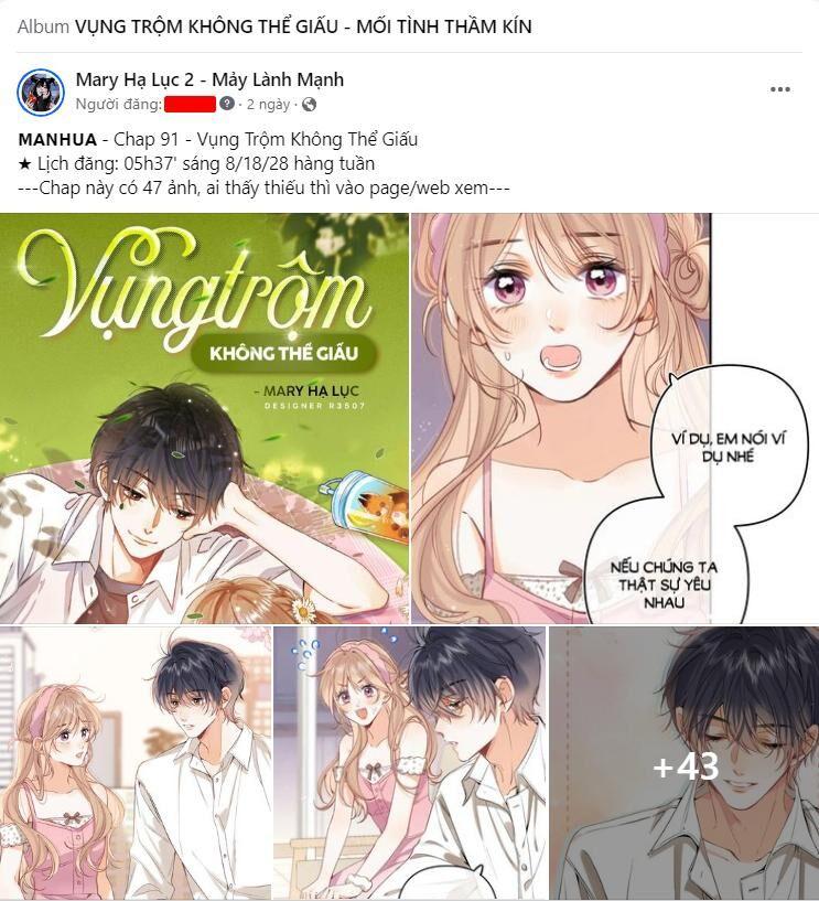 Tình Yêu Trong Sáng 