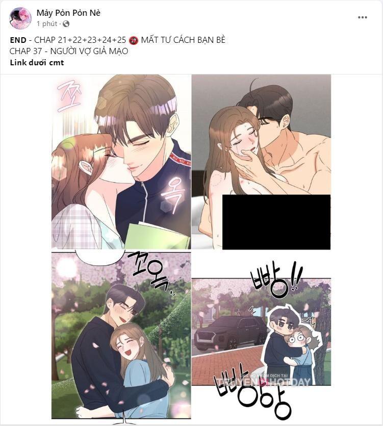 Tình Yêu Trong Sáng 