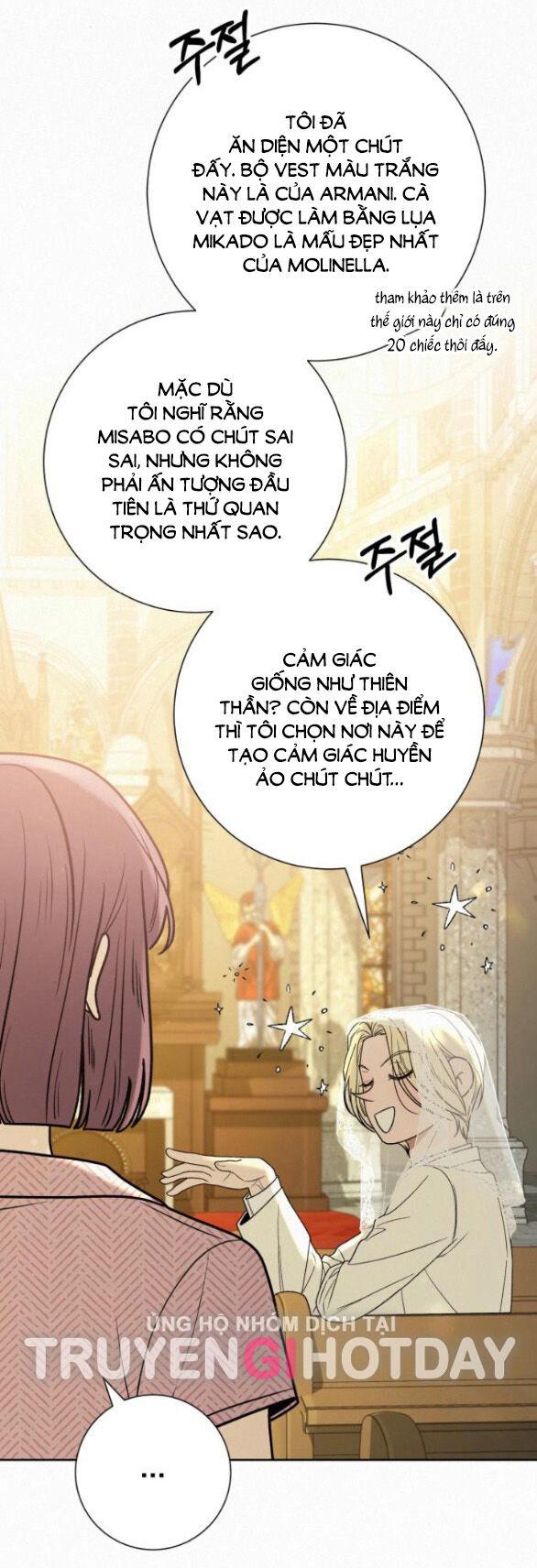 Tình Yêu Trong Sáng 