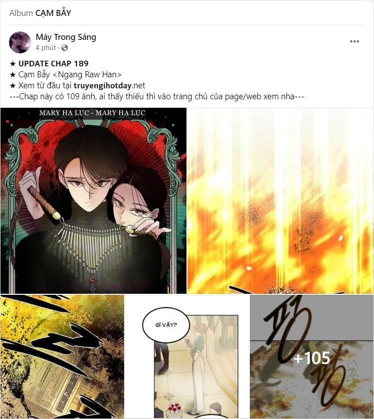 Tình Yêu Trong Sáng 