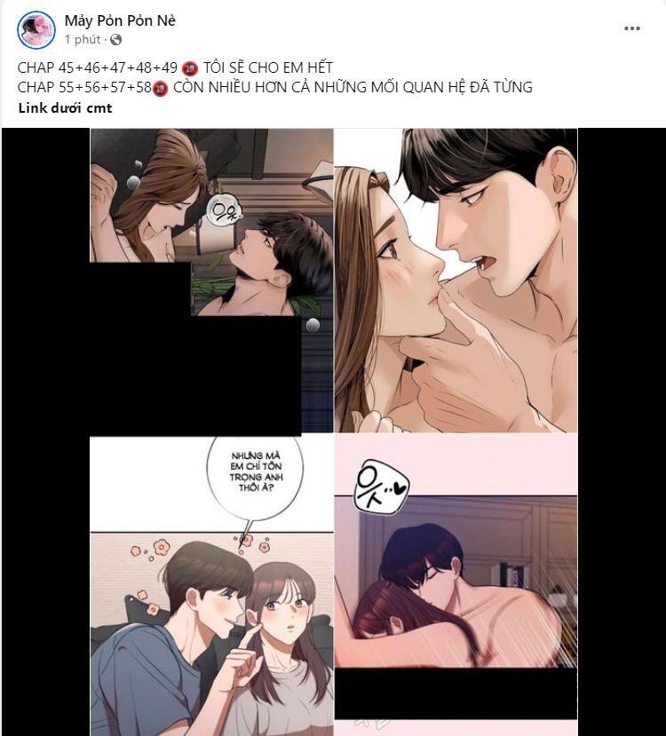 Tình Yêu Trong Sáng 