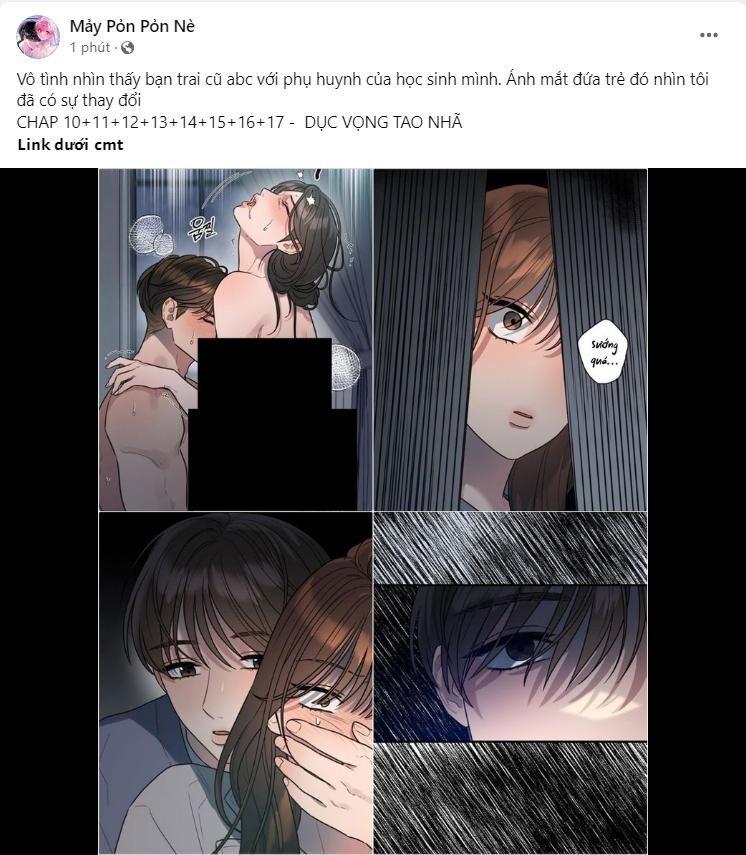 Tình Yêu Trong Sáng 
