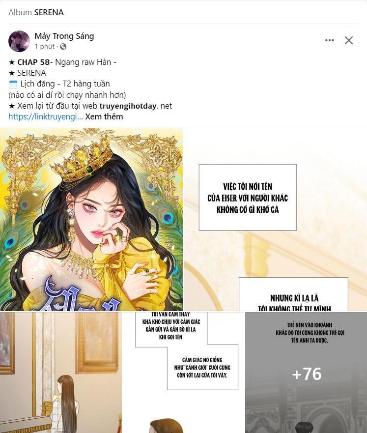 Tình Yêu Trong Sáng 
