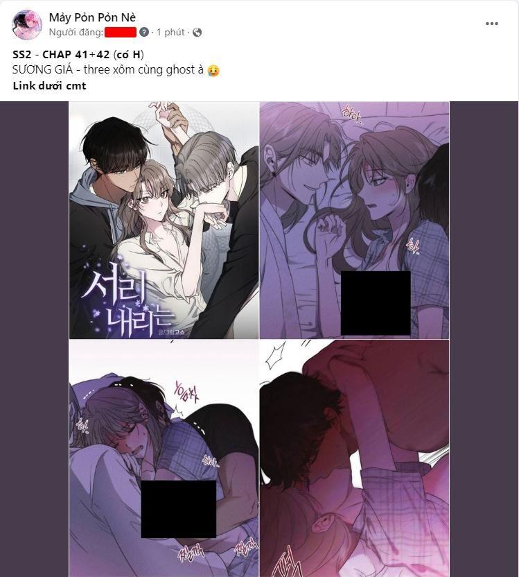 Tình Yêu Trong Sáng 