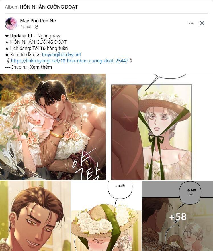 Tình Yêu Trong Sáng 