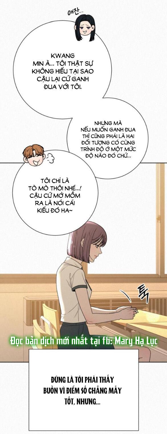 Tình Yêu Trong Sáng 