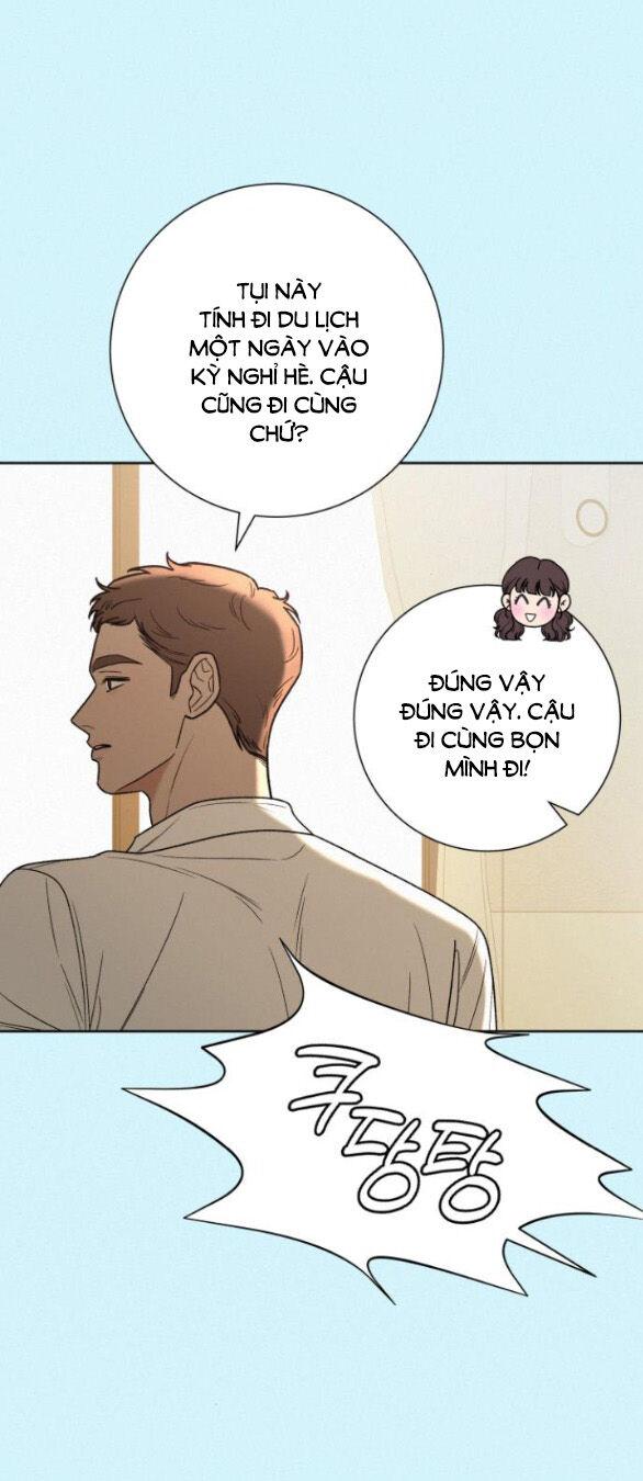 Tình Yêu Trong Sáng 