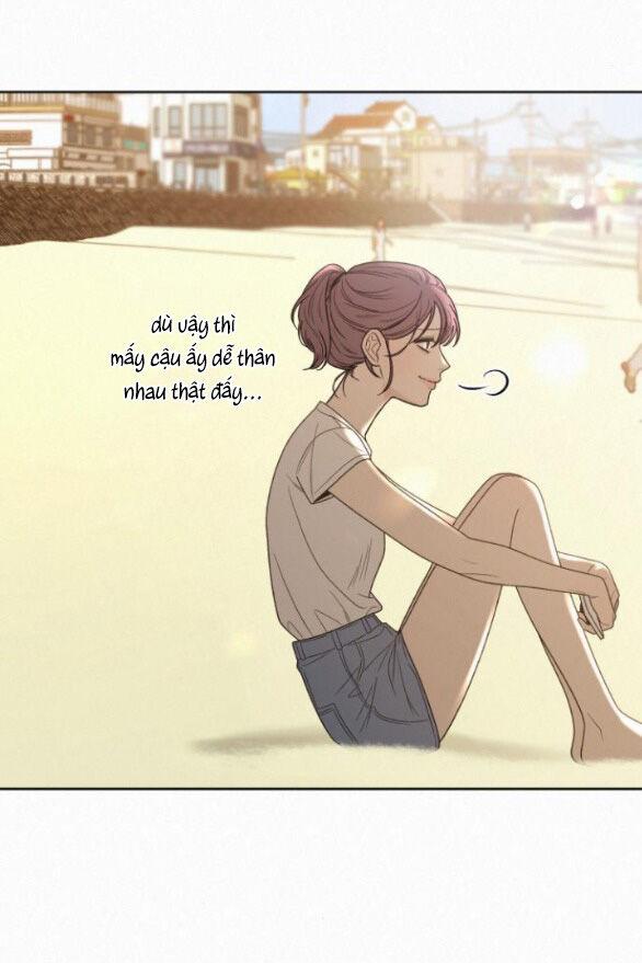 Tình Yêu Trong Sáng 