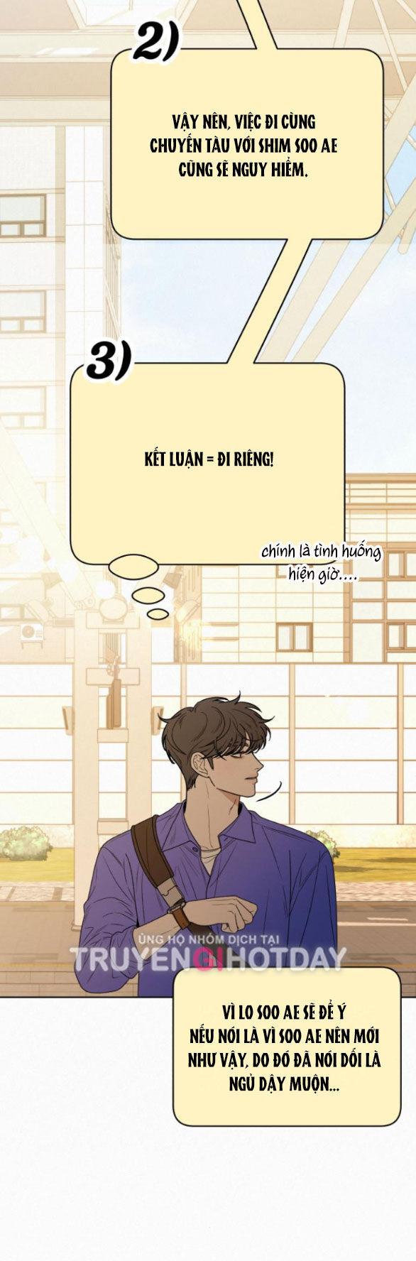 Tình Yêu Trong Sáng 