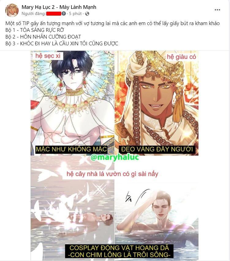 Tình Yêu Trong Sáng 