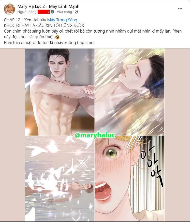 Tình Yêu Trong Sáng 