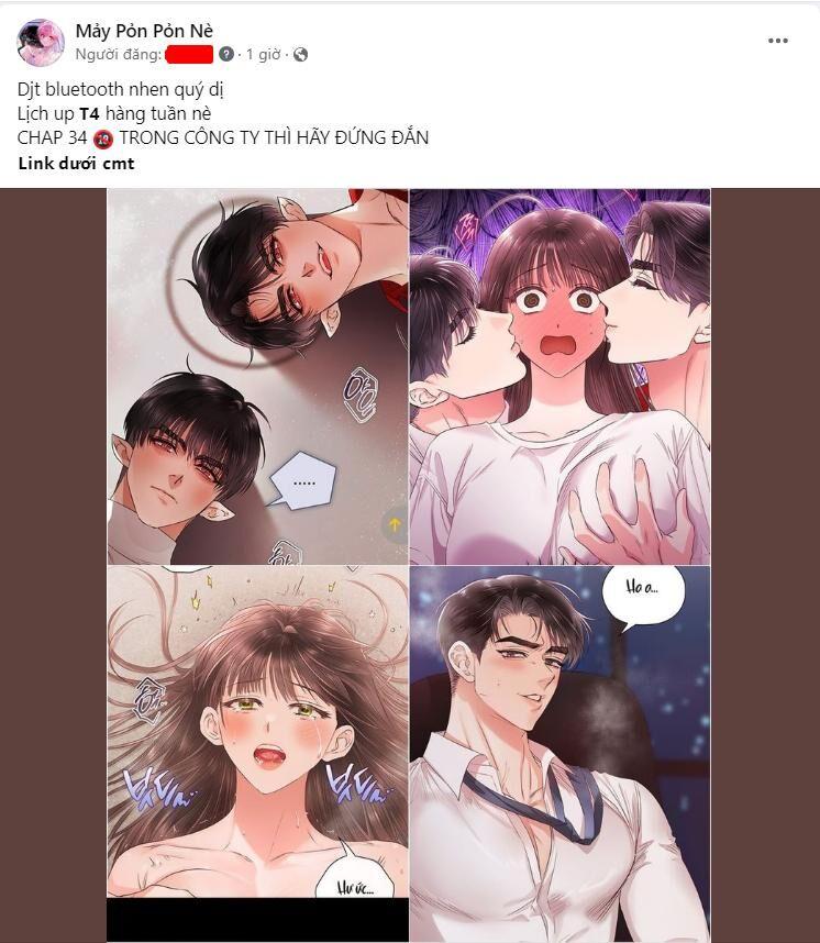 Tình Yêu Trong Sáng 