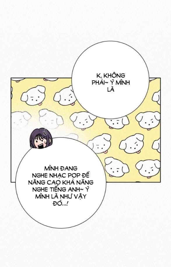 Tình Yêu Trong Sáng 