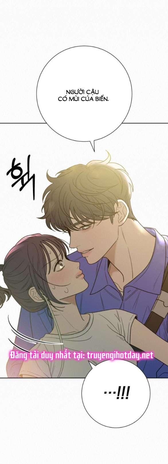 Tình Yêu Trong Sáng 
