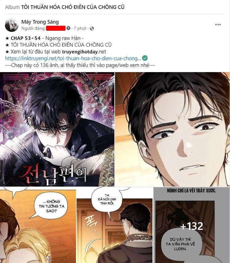 Tình Yêu Trong Sáng 
