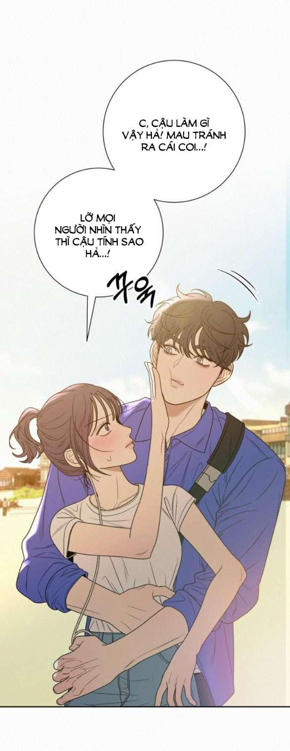 Tình Yêu Trong Sáng 