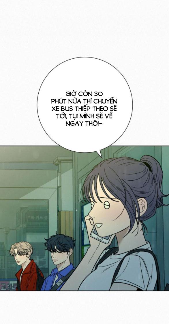 Tình Yêu Trong Sáng 