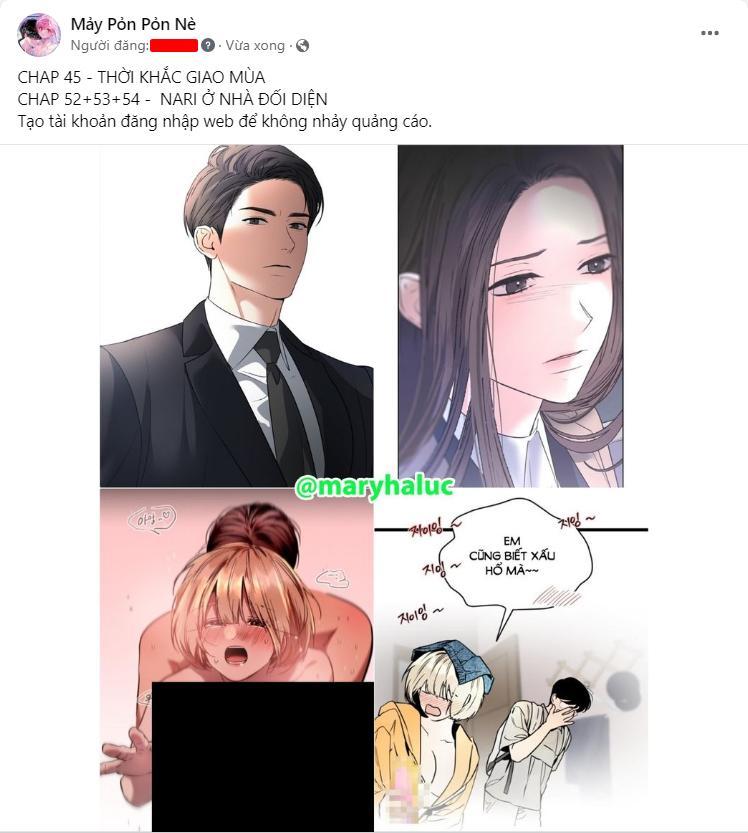 Tình Yêu Trong Sáng 