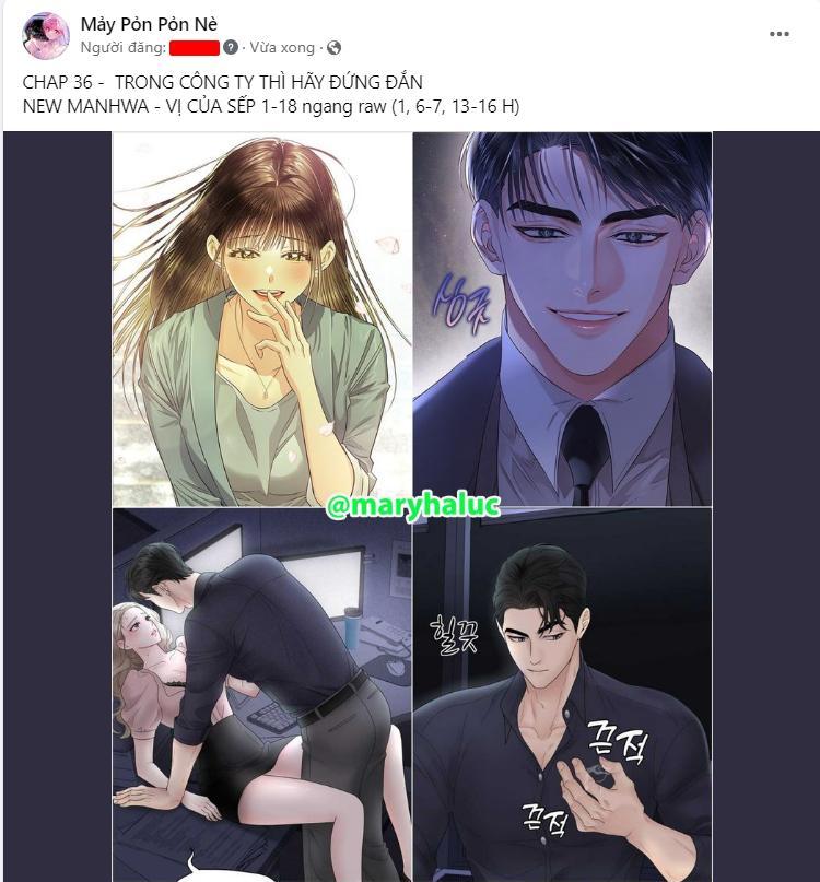 Tình Yêu Trong Sáng 